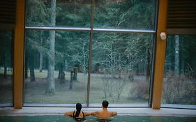 Spa Vilnius Anyksciai